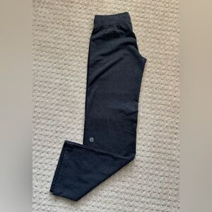 Lululemon sweatpants